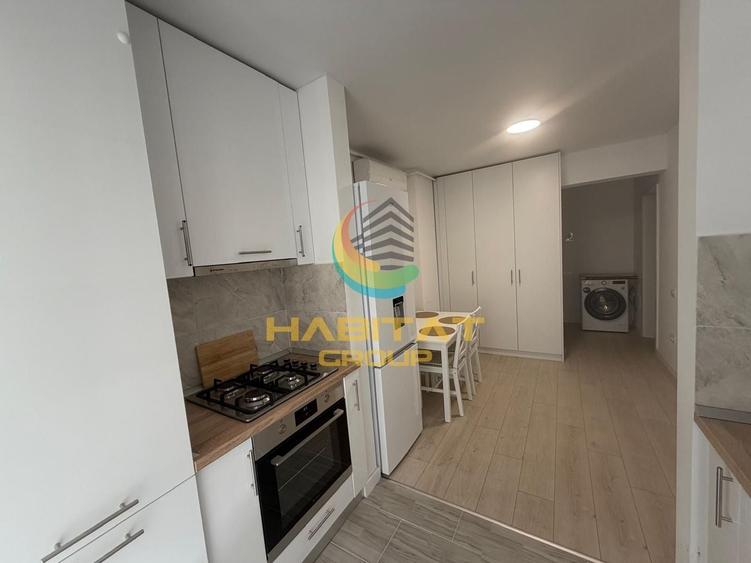 INCHIRIERE 2 Camere cu LP Inclus  81 Residence- 5 min M Berceni - 7