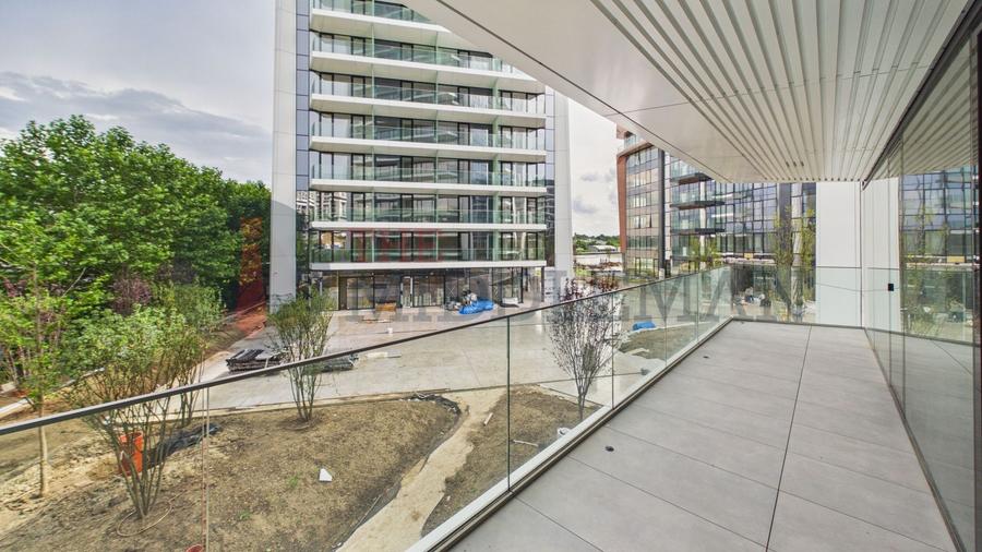 Apartament 4 camere One Lake Club I - 16
