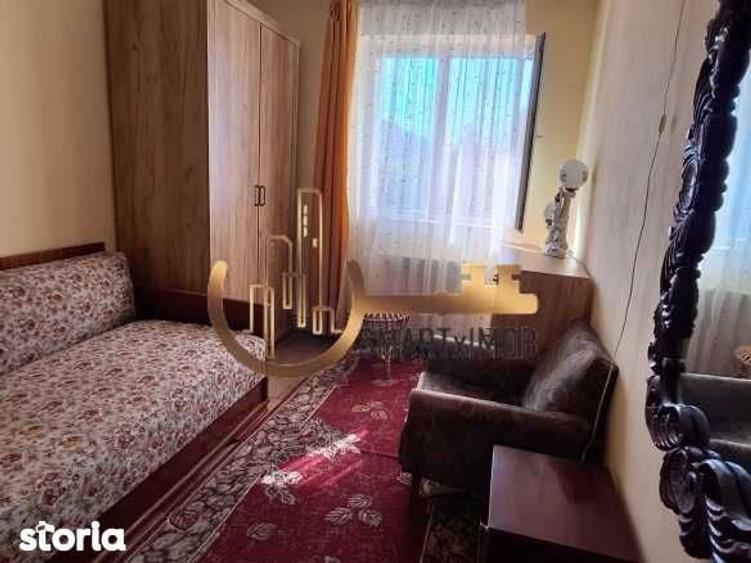 Vanzare apartament 3 camere micro 5 Targoviste - 4