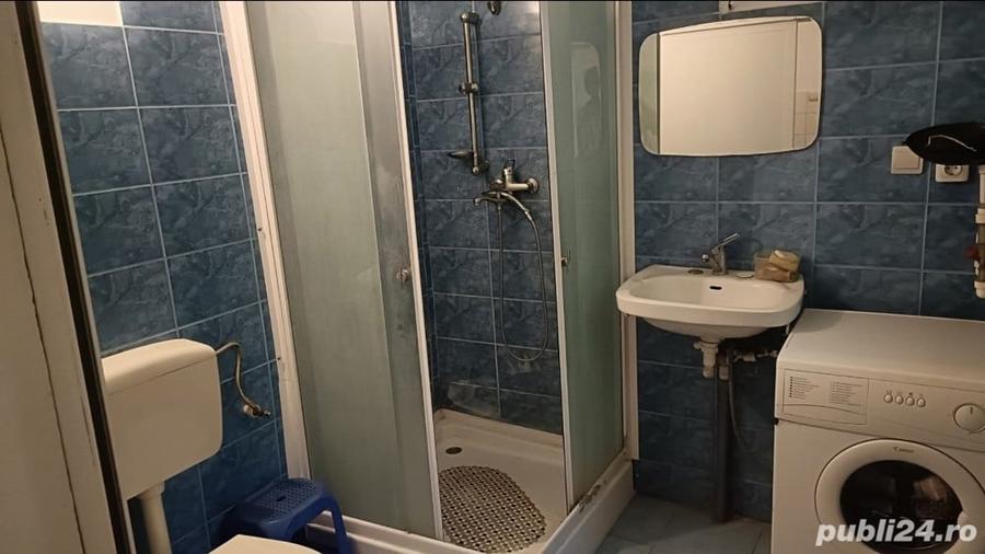Casă cu 4 camere în Băile