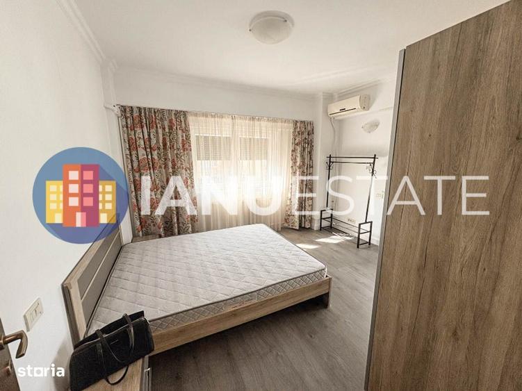 Apartament cu 3 camere decomandat în Grozăvești