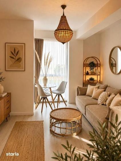 Vand apartament mamaia nord - 1