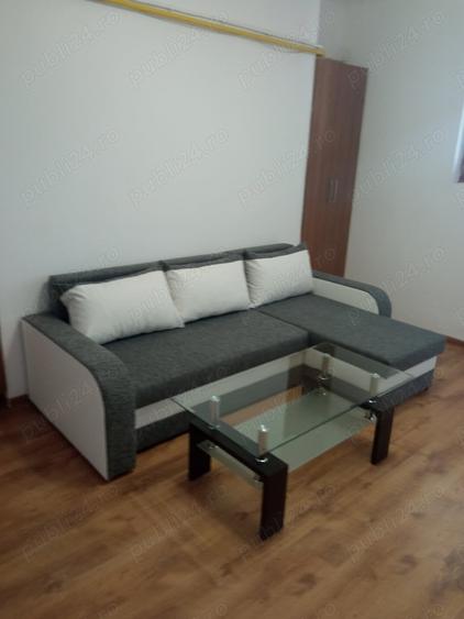 Apartament cu 2 camere nedecomandat în Parcul Carol