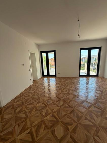 CASA MODERNA DE VANZARE PIPERA - 12