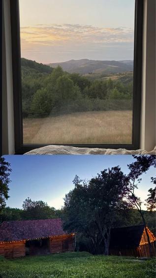 Casă cu 3 camere în Bulz