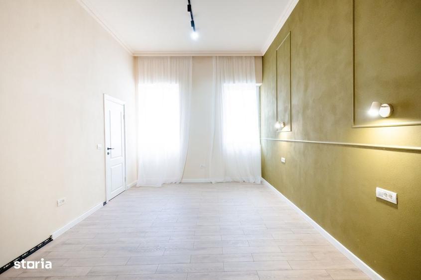 Apartament cu 2 camere în Central