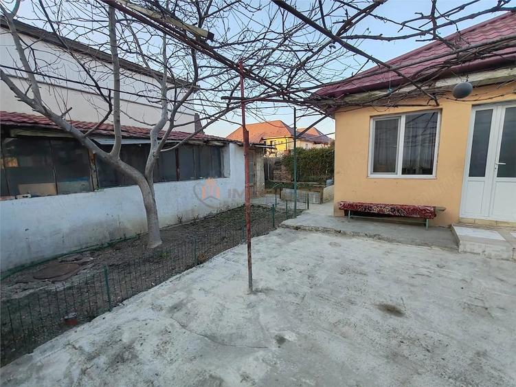 Casa de vanzare Iasi - Cantemir - 1