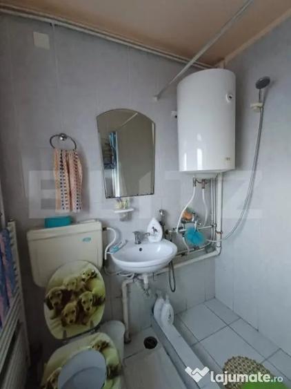 Casă cu 5 camere cu Teren 1085 Mp în Călărași