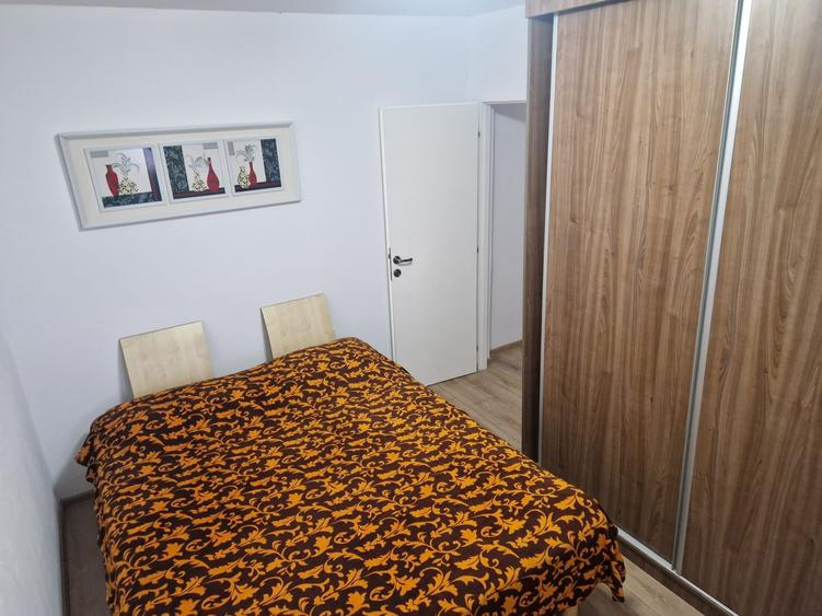 Apartament cu 3 camere în Spitalul Județean