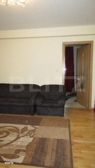 Exclusivitate! Apartament 2 camere, 55 mp, AC, zona strazii Colina - 7