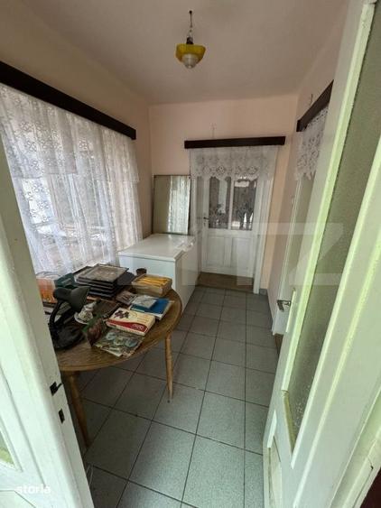 Casă cu 4 camere în Răhău