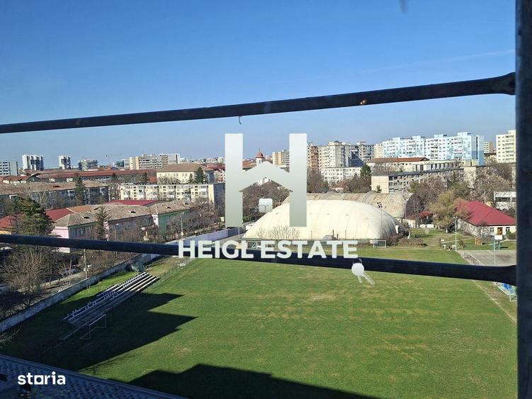 Apartament spa?ios cu 3 camere in zona Circumvala?iunii - 7