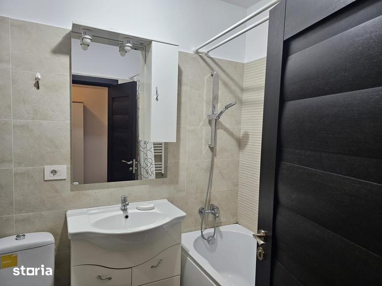 Copou-Apartament 2 camere de inchiriat, loc parcare inclusv, liber - 10