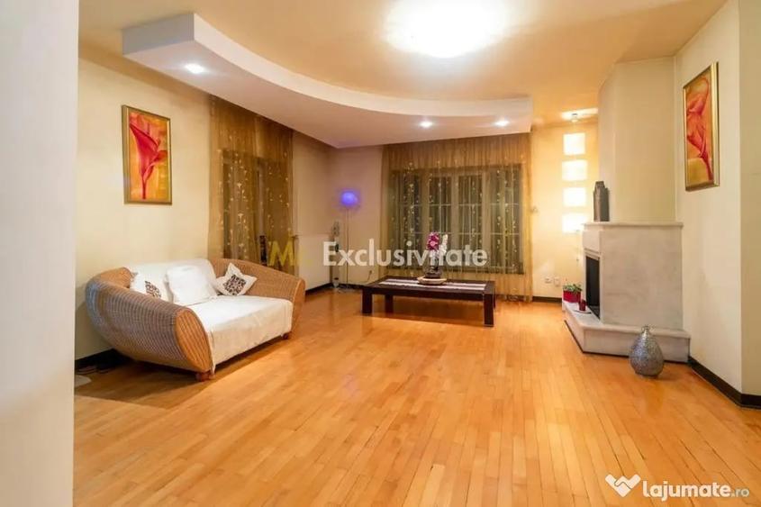 Casă cu 3 camere cu Teren 607 Mp în Central