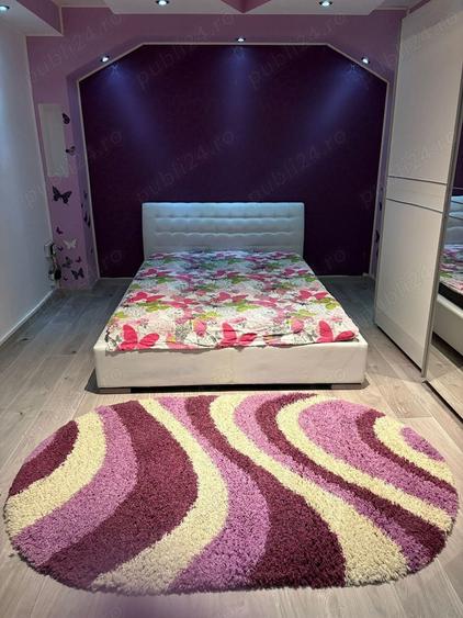 Apartament cu 2 camere decomandat în Micălaca