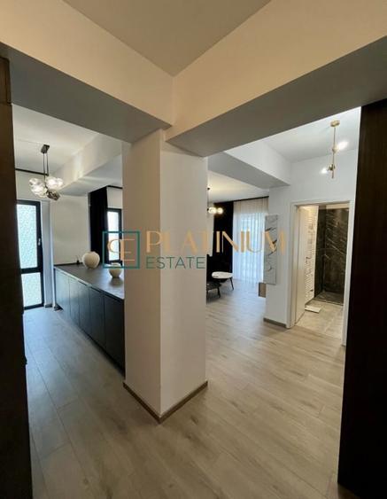 Apartament cu 2 camere semidecomandat, mobilat în Lipovei