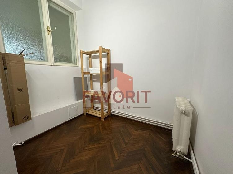 2 camere | P-ta Unirii | centrala | spatiu birou | - 6