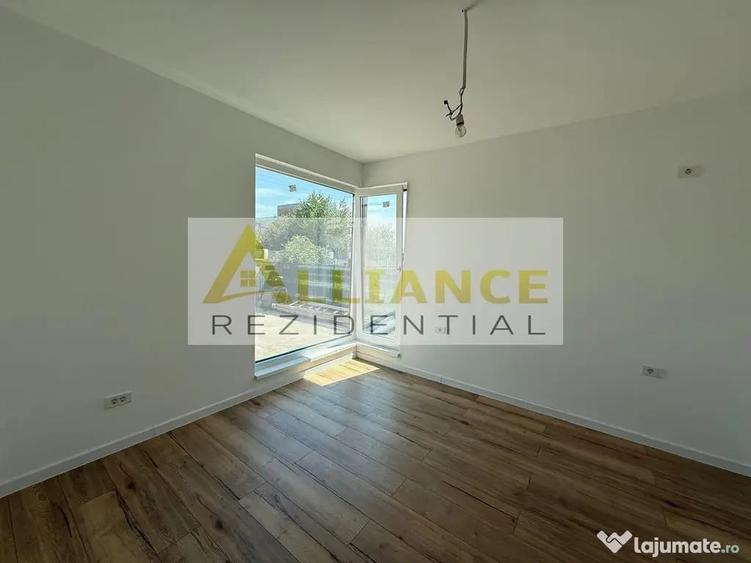 Casa individuala ~ 4 camere 2 bai ~ teren 454mp ~ - 8