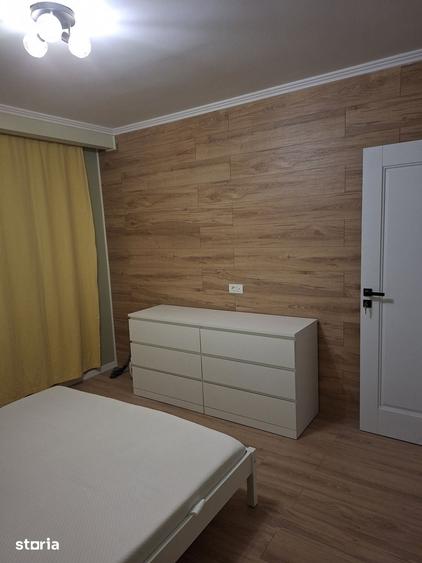 Apartament cu 2 camere semidecomandat în Drumul Taberei