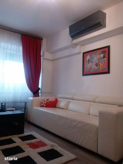 Apartament cu 2 camere în Colentina