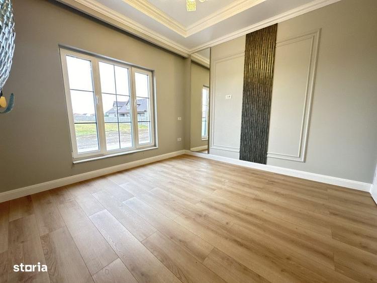 Duplex lux, 4 camere, 96 mp utili, 402 mp teren - Dumbravita - 8