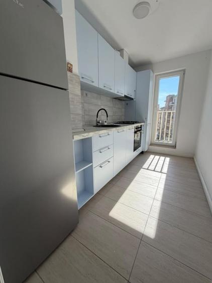 Apartament cu 2 camere în Ștefăneștii de Jos