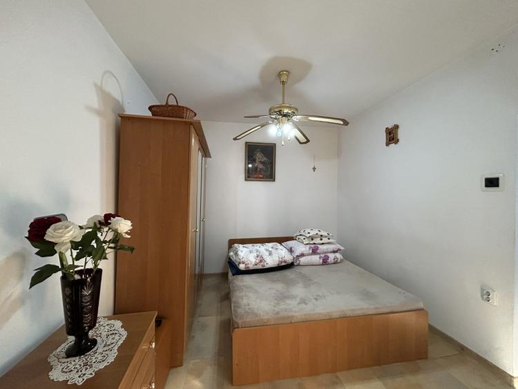 Apartament cu 2 camere nedecomandat, mobilat în Girocului