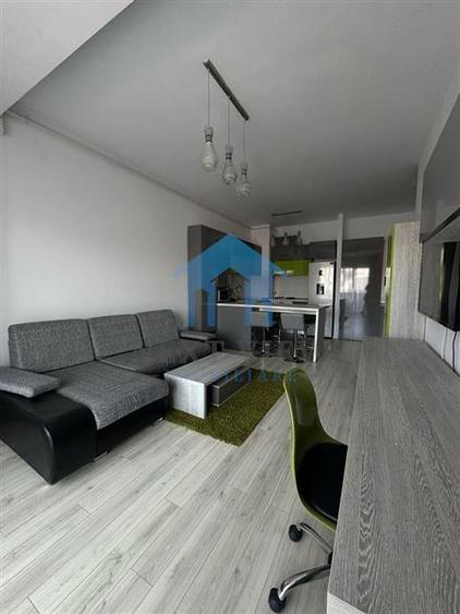 Apartament cu 2 camere decomandat în Bună Ziua