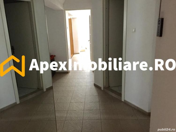Apartament cu 4 camere decomandat în 13 Septembrie