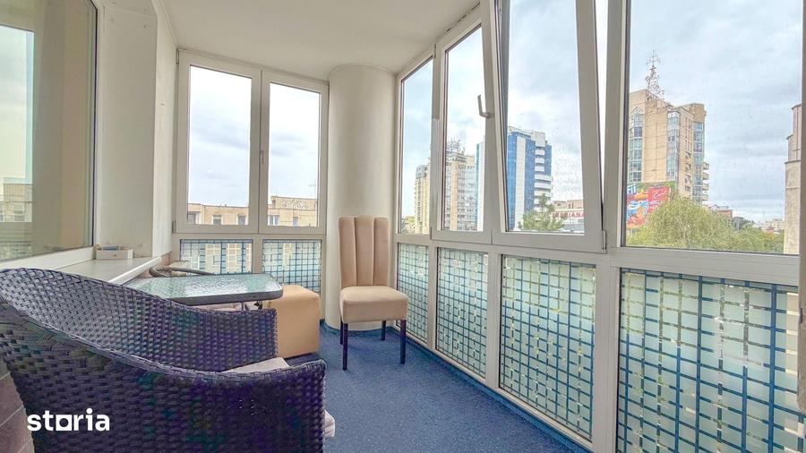 Apartament cu 7 camere în Griviței