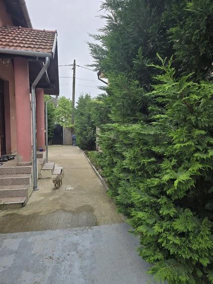 Casă cu 4 camere cu Teren 700 Mp în Exterior Vest