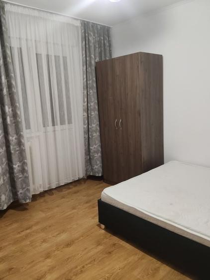 Apartament cu 2 camere semidecomandat în George Enescu