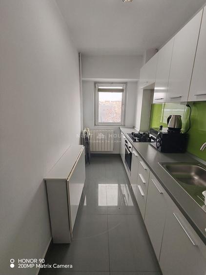 Garsonieră Modernă Rahova | 2 km de Unirii  | Renovată - 6