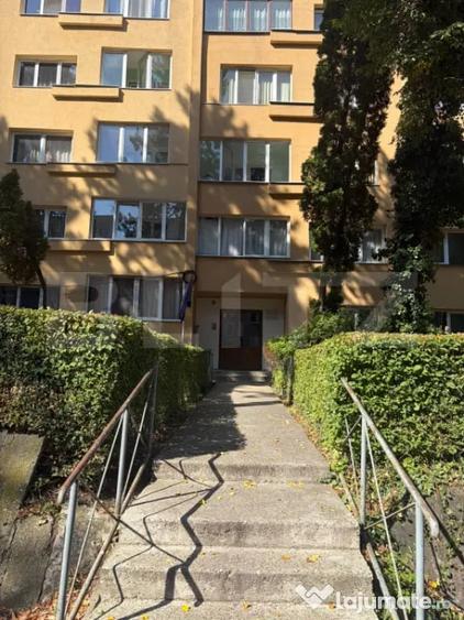 Oportunitate Investitie ! 2 camere, Decomandat, Aleea Micus, - 5