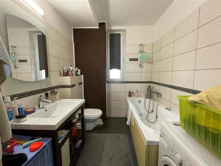 4 camere – 105 mp utili – Bloc tip vila, un singur apartament pe etaj – Titan - 5