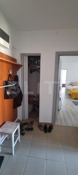 Apartament 3 Camere Palas Campus - 9