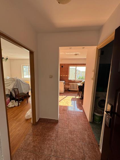 Doamna Ghica-Str. Pancota - 1