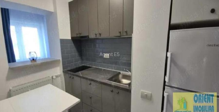 Inel 2, garsoniera de vanzare, renovata, mobilata Inel 2, garsoniera de vanzare, renovata, mobilata