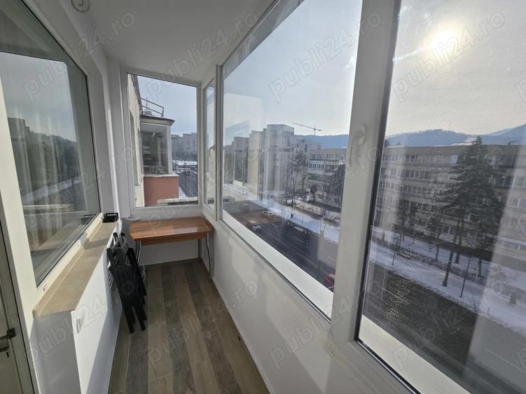 2 Camere decomandat Centru Civic Onix - 8