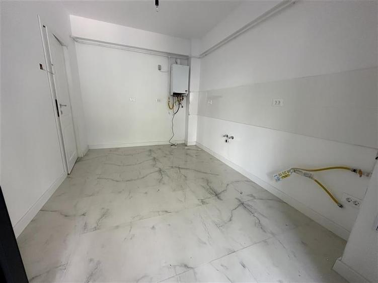 Bloc nou - Aleea Parcului - 2 si 3 camere - 12