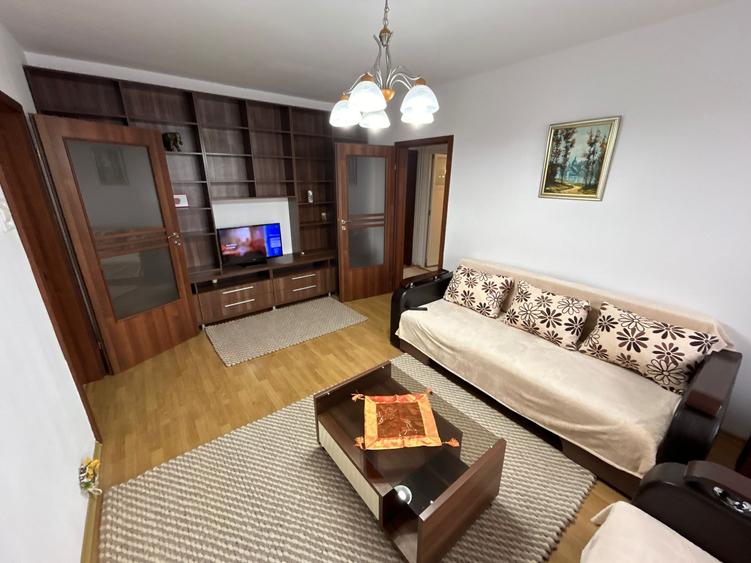 Dristor Baba Novac 3 Camere Instalatii Schimbate Bloc Reabilitat 9 Min Metrou - 3