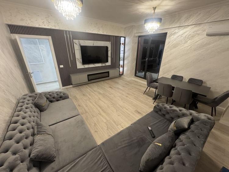 Apartament 4 camere zona Energia - 1