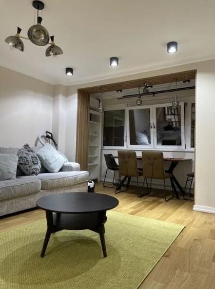 Apartament 2 camere Lux cu centrala termica proprie zona Dristor - 2