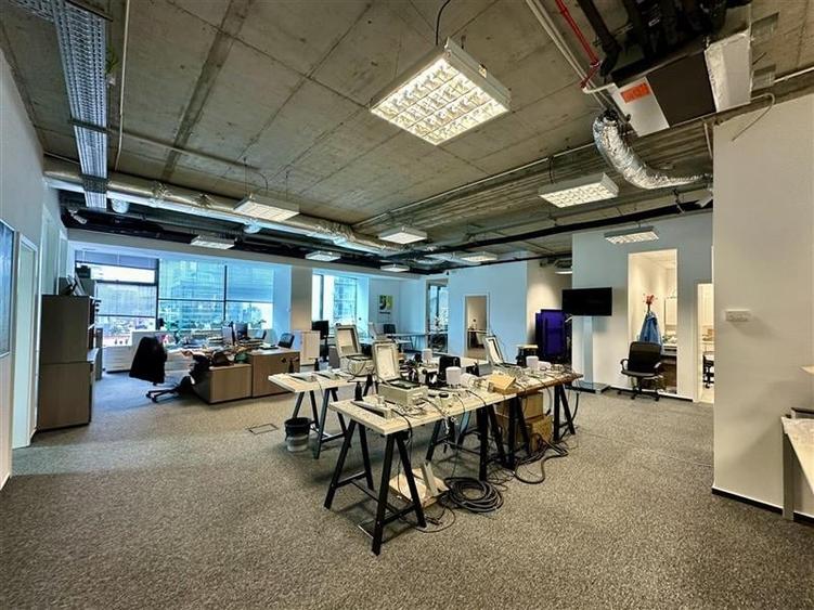 Spatiu birouri de inchiriat Baneasa ? de la 186 mp - 32