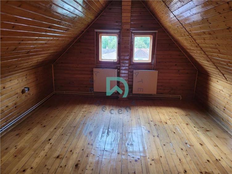 Casa de vanzare,  Centru Vechi Brasov - 16