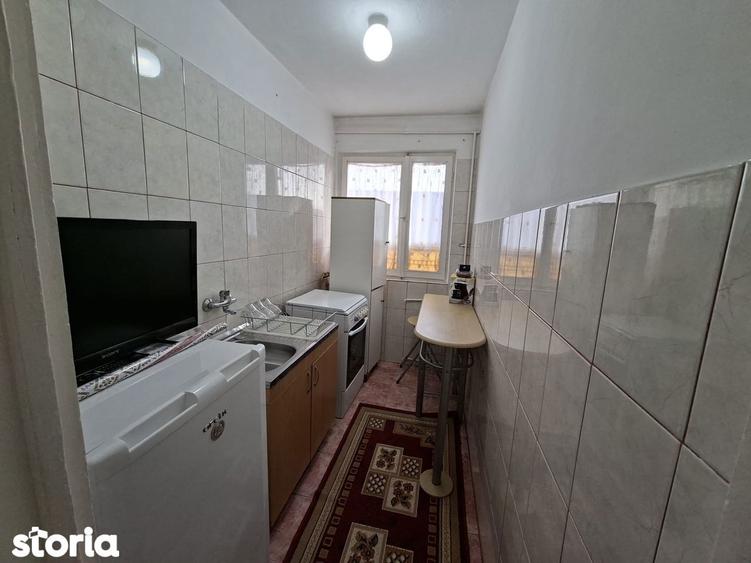 Vest(zona West Mall),apartament 2 cam de inchiriat - 8