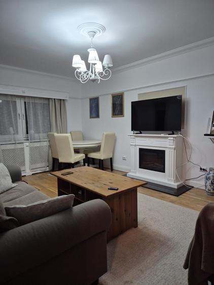 Apartament 2 camere Aviatiei - 2 minute Metrou Aurel Vlaicu, Centrala Termica. - 1