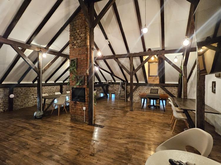 Vila interbelica renovata, amplasata in zona Cismigiu - 15