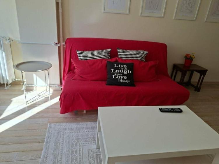 Ion Mihalache-Averescu-Arcul de Triumf,apartament 2camere de inchiriat - 1