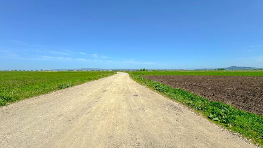 Teren intravilan, 1.7 hectare, Stupini Strada Barsei - 4